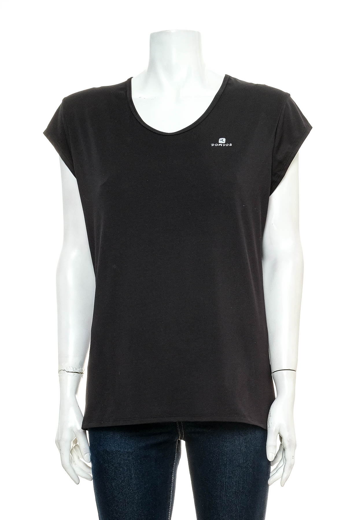 Women's t-shirt - Domyos - 0