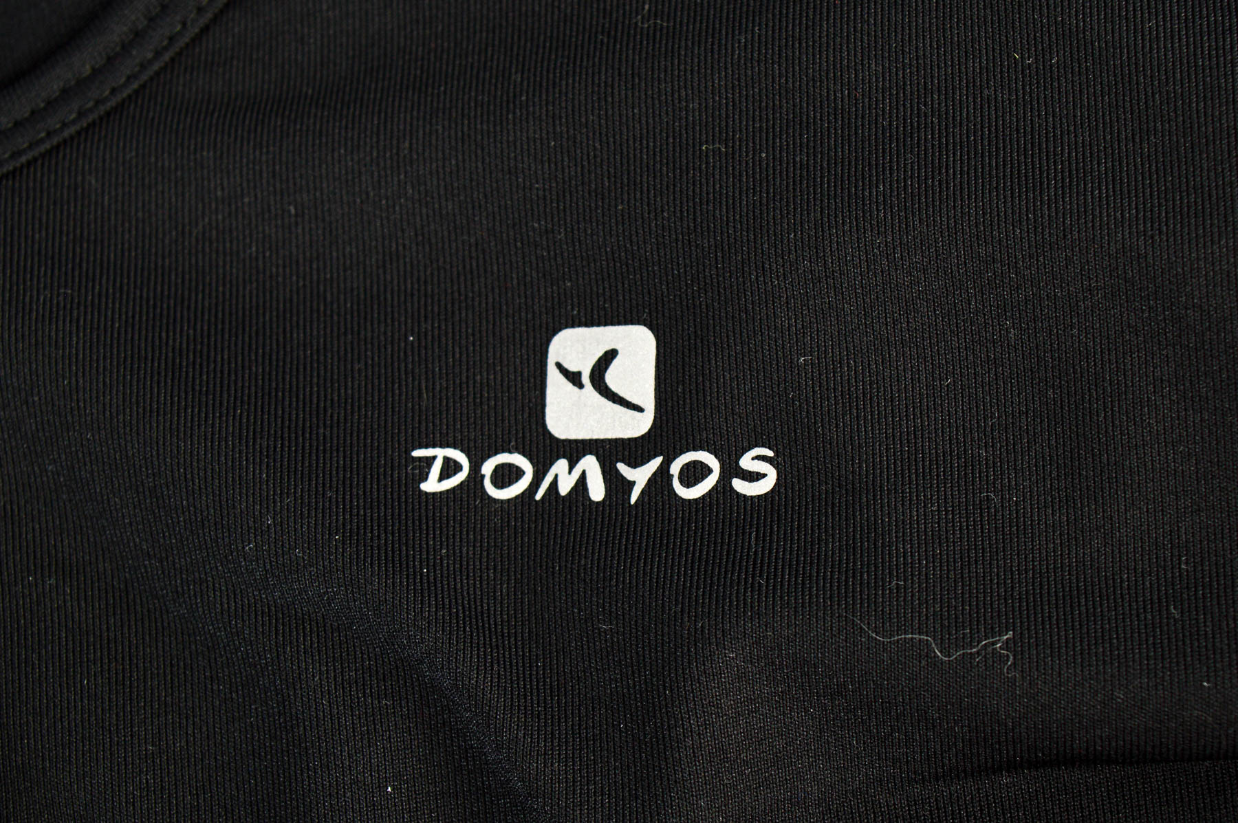 Women's t-shirt - Domyos - 2