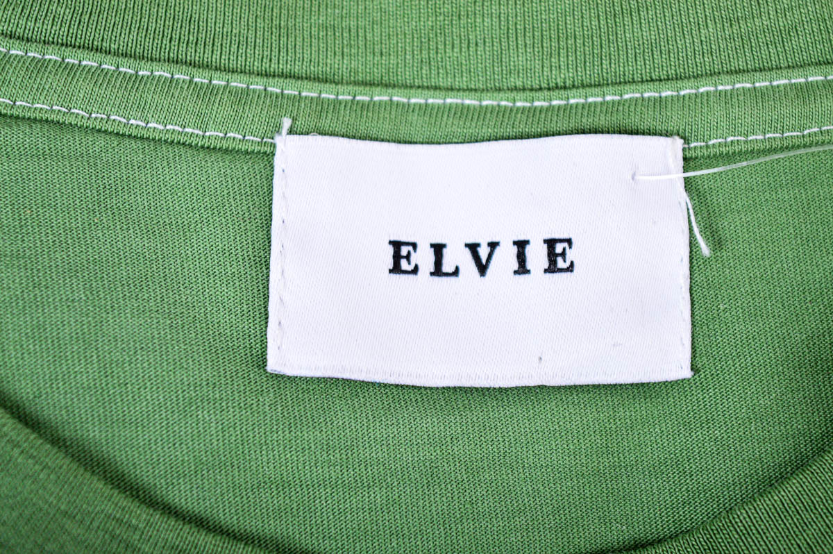 Women's t-shirt - Elvie - 2