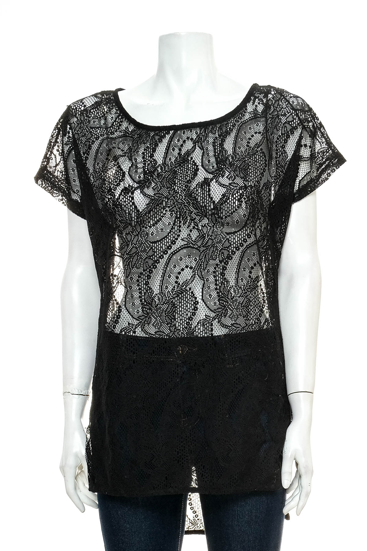 Women's t-shirt - Gina Tricot - 0