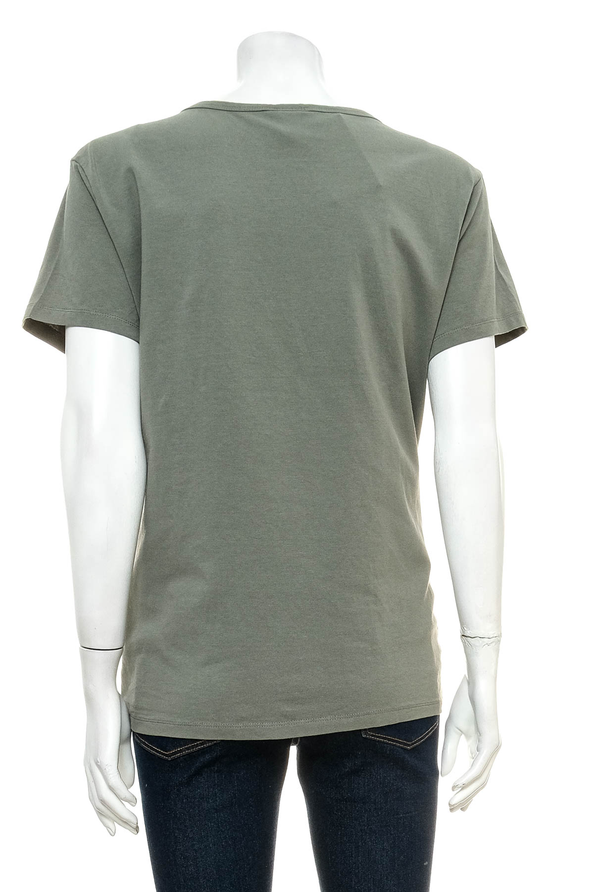 Women's t-shirt - H&M - 1