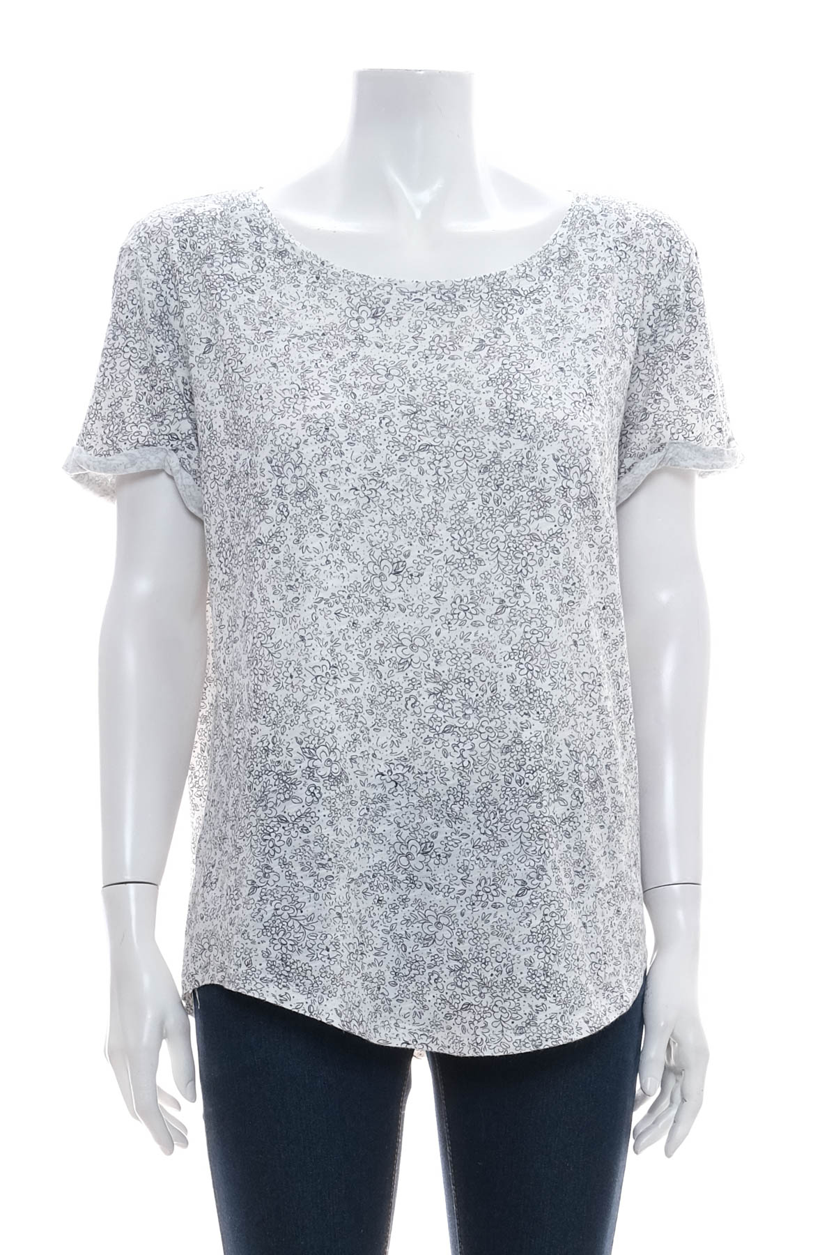 Women's t-shirt - H&M - 0