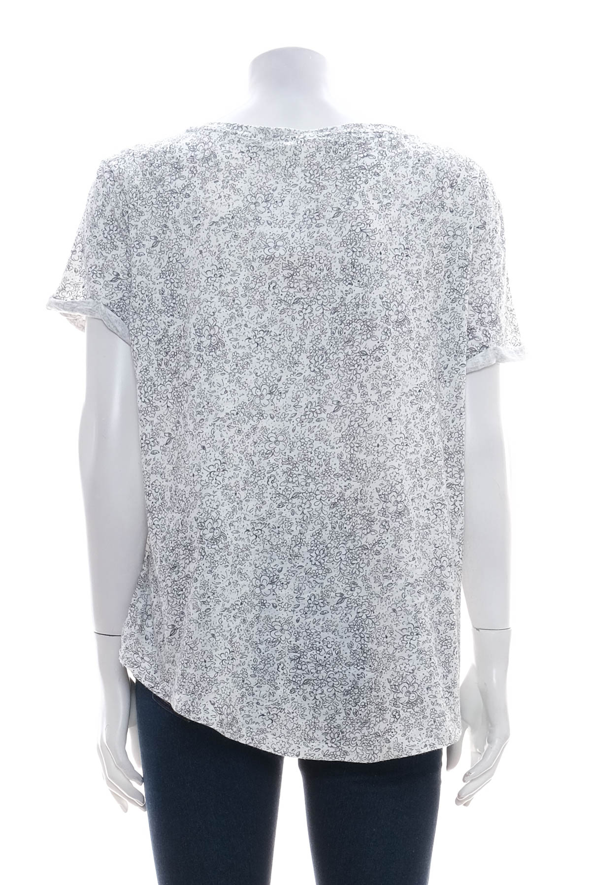 Women's t-shirt - H&M - 1