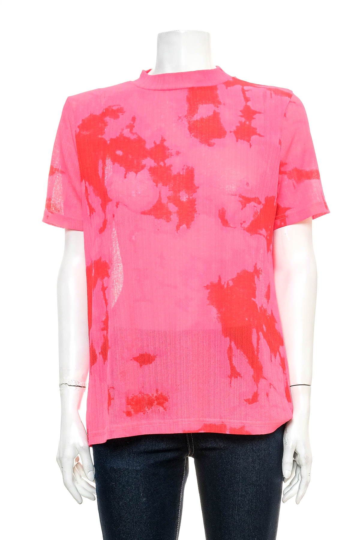 Women's t-shirt - Janina - 0