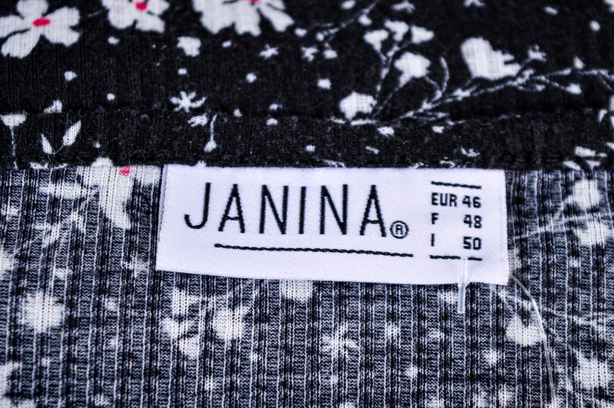 Women's t-shirt - Janina - 2