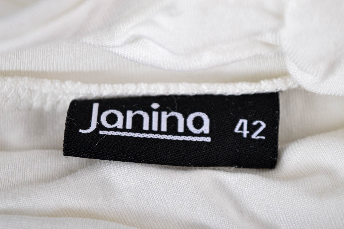 Women's t-shirt - Janina - 2