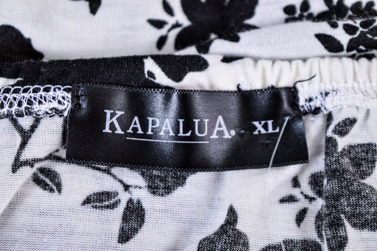 Women's t-shirt - Kapalua - 2