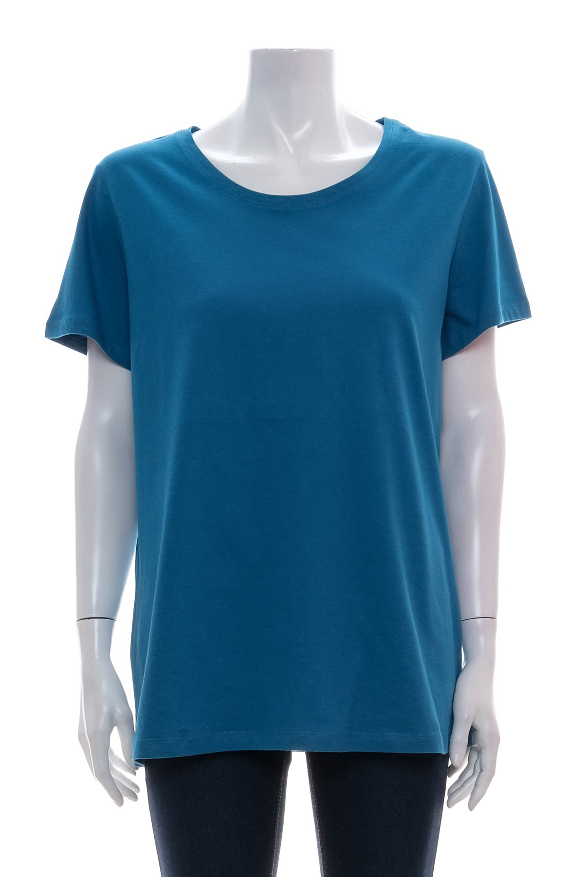 Women's t-shirt - Laura Torelli - 0