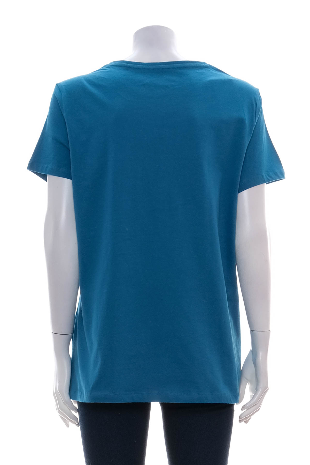 Women's t-shirt - Laura Torelli - 1