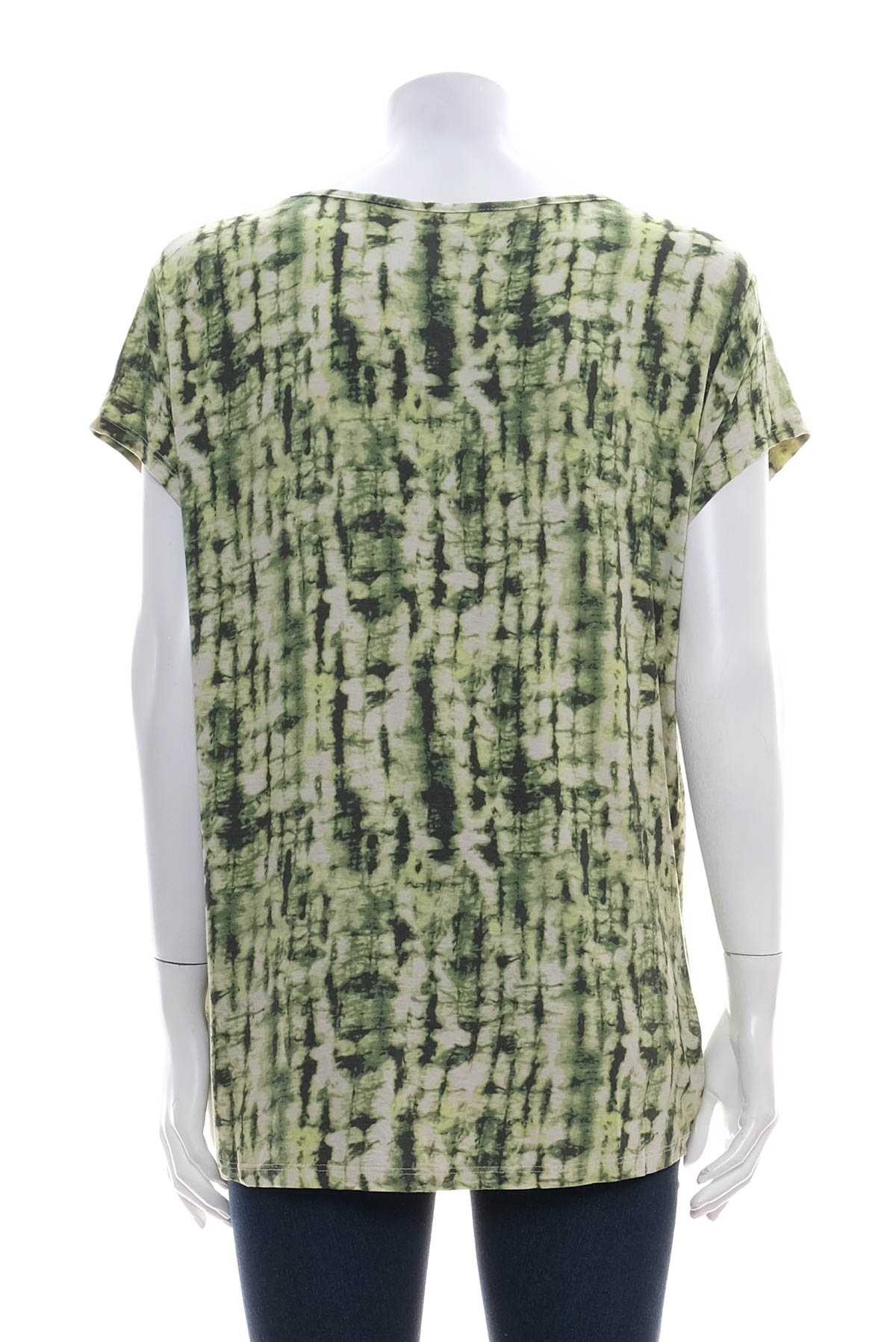 Women's t-shirt - Laura Torelli - 1