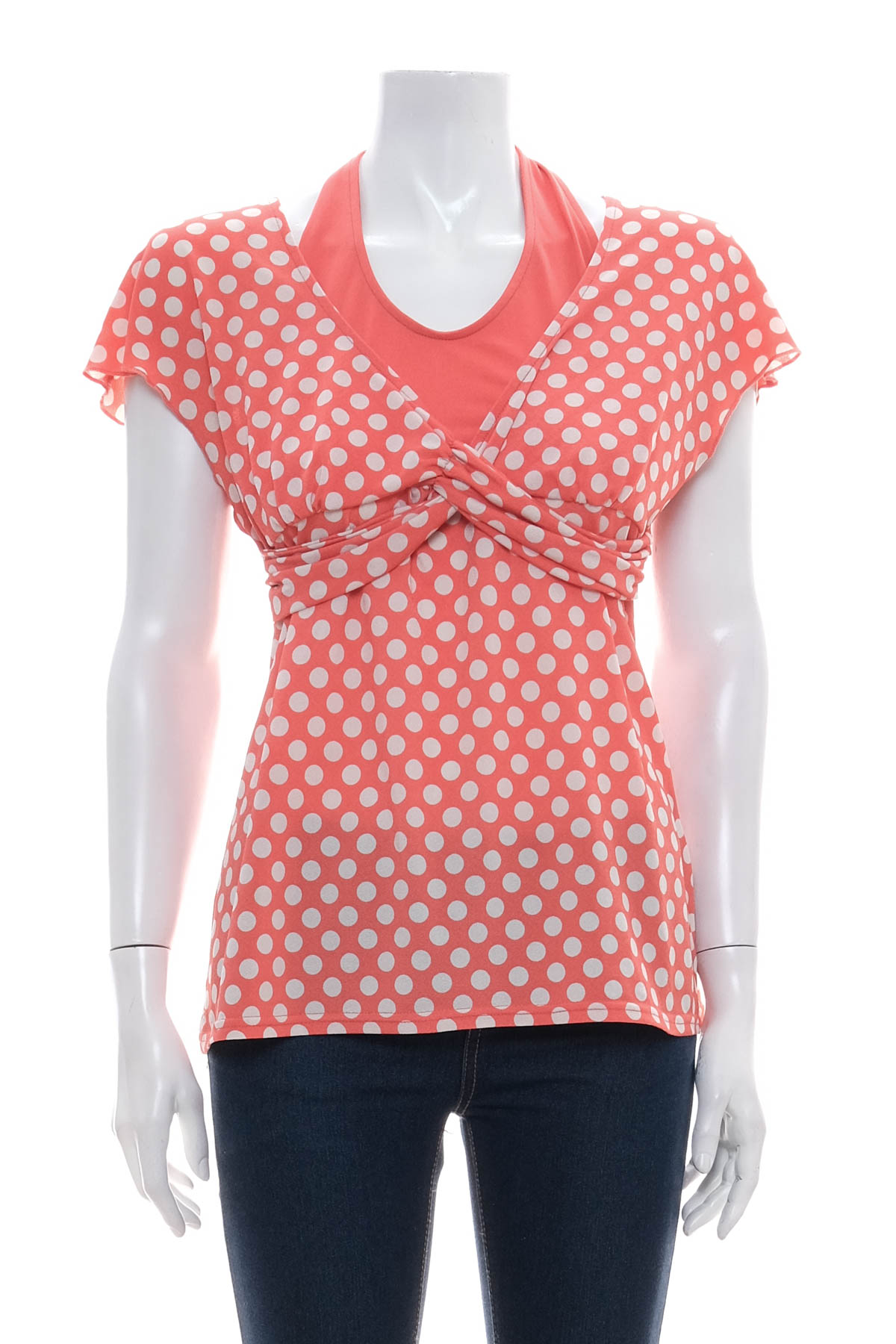 Women's t-shirt - Lola & Liza - 0