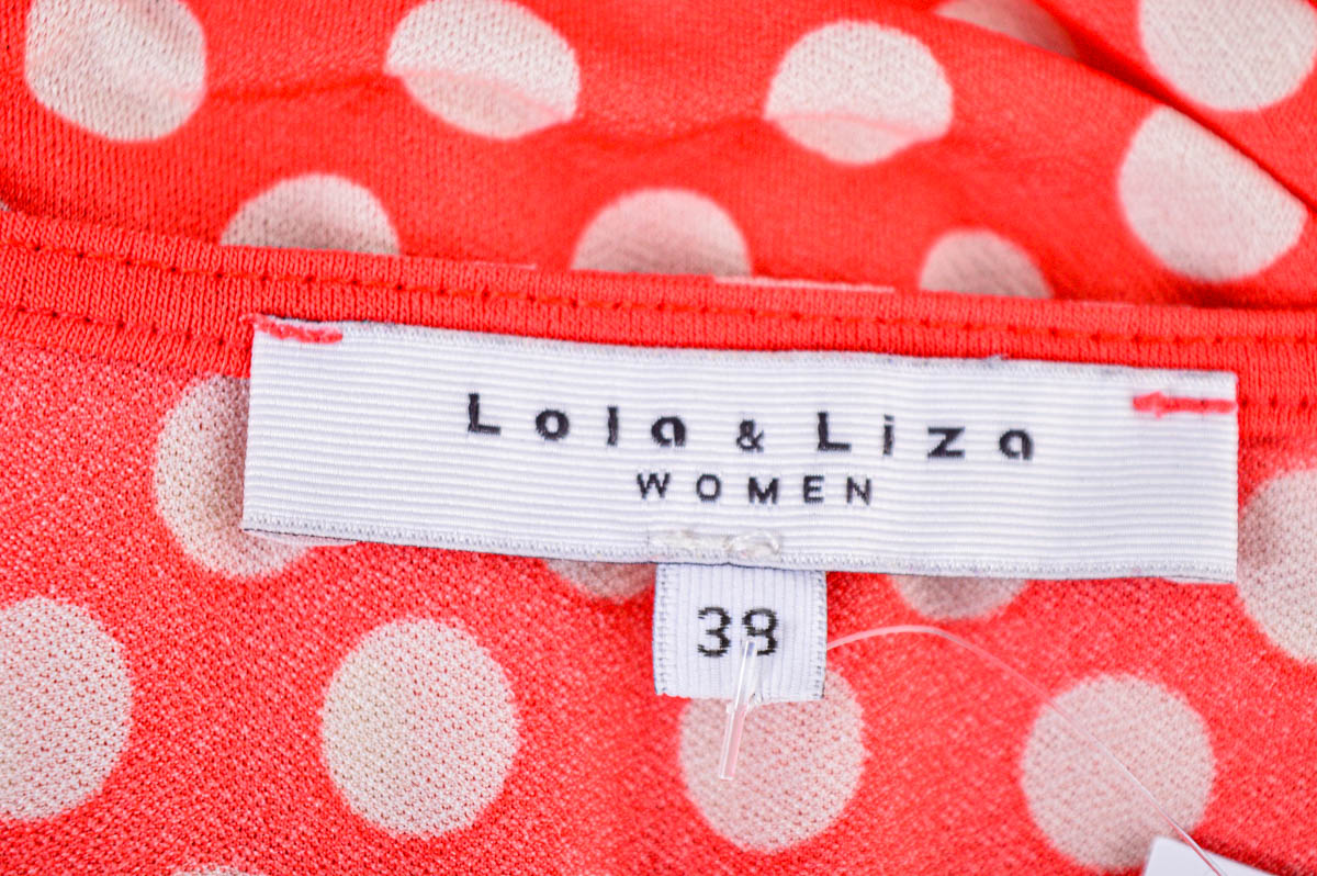 Women's t-shirt - Lola & Liza - 2