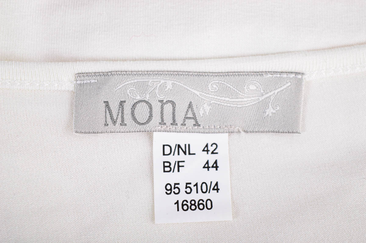 Women's t-shirt - Mona - 2