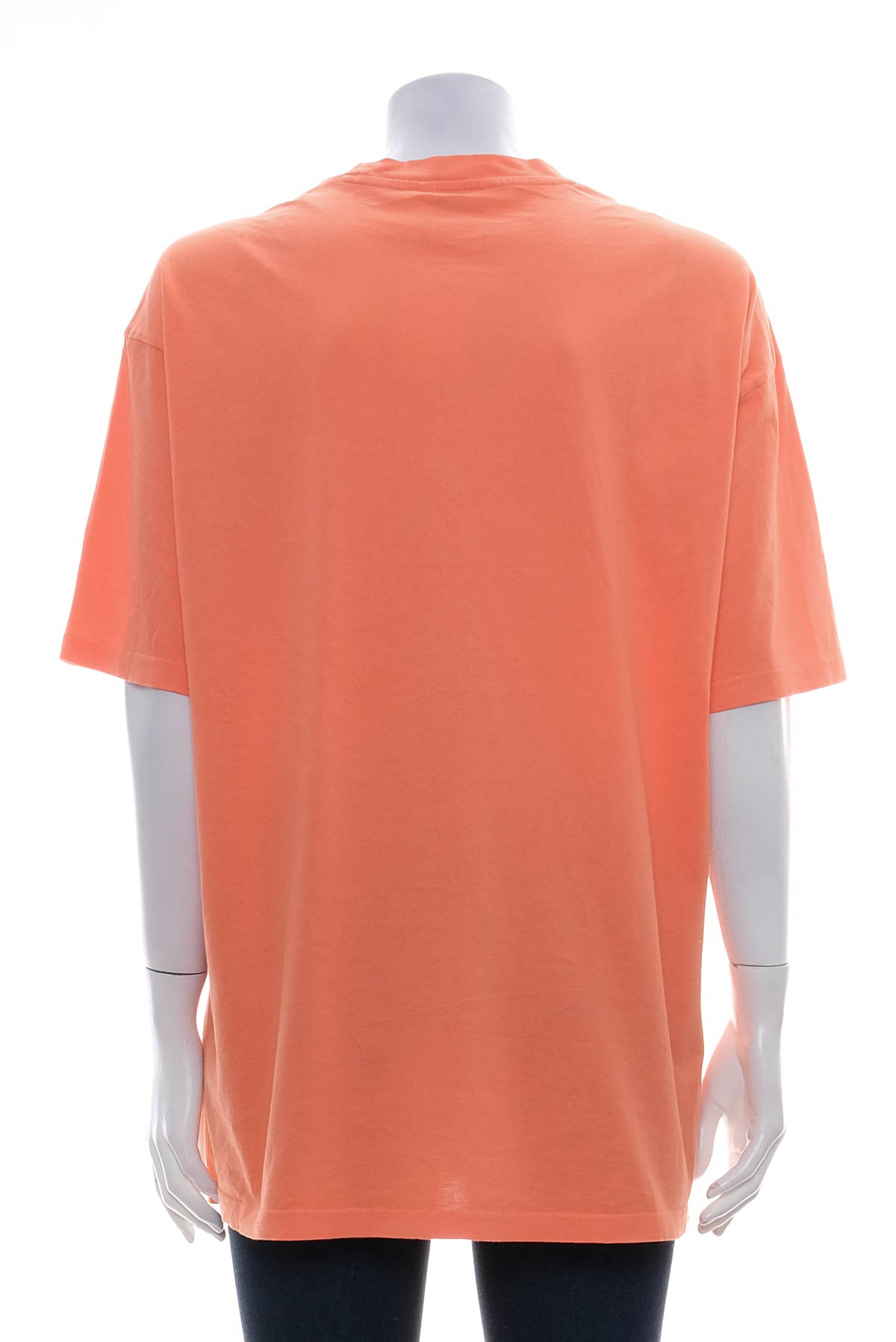 Women's t-shirt - MONKI - 1