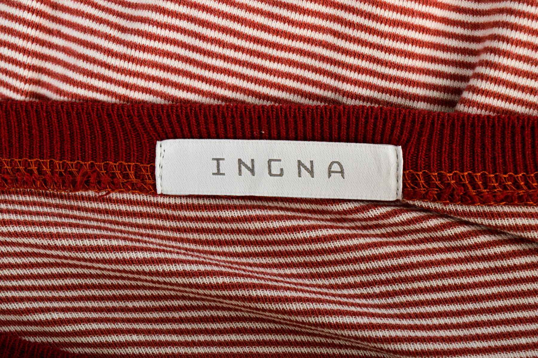 Women's t-shirt - INGNA - 2