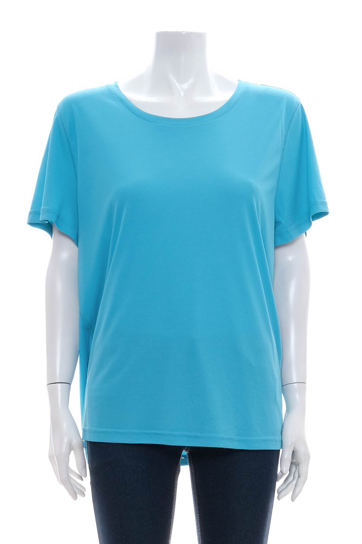 Women's t-shirt - Nordcap - 0