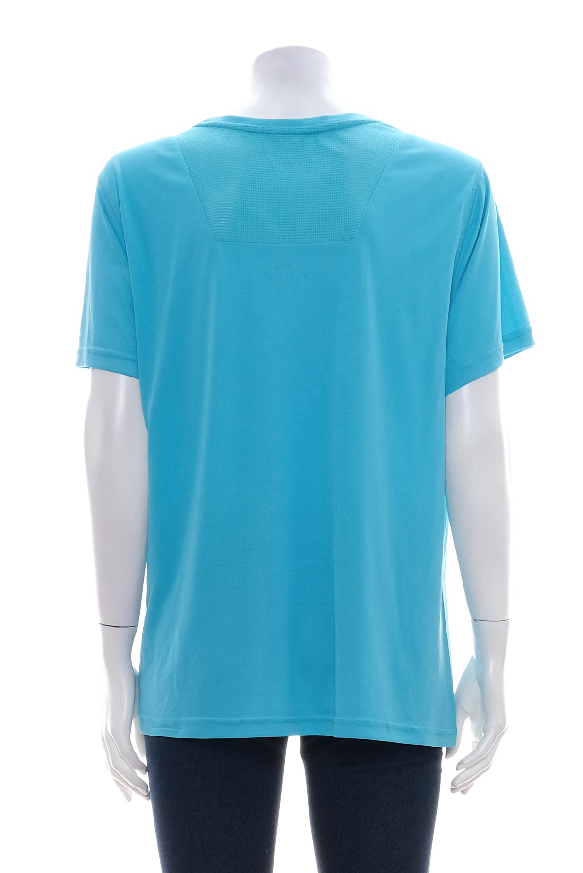 Women's t-shirt - Nordcap - 1