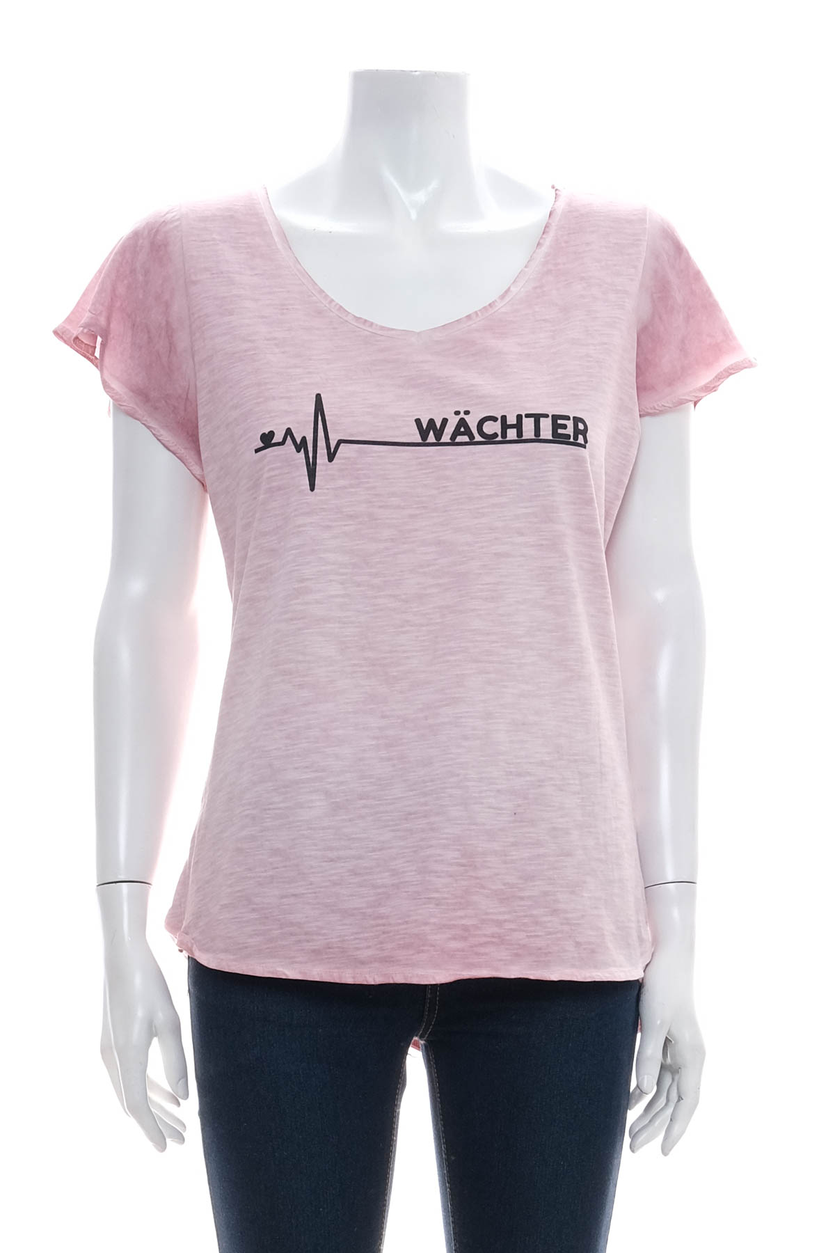 Women's t-shirt - Premium Woman - 0