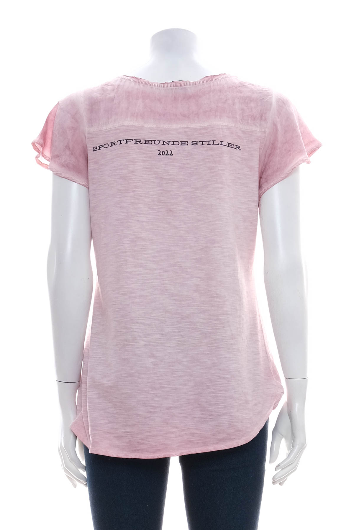 Women's t-shirt - Premium Woman - 1