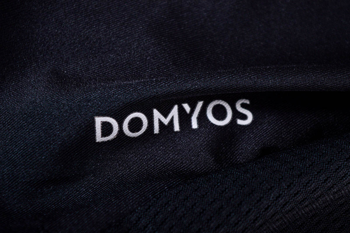 Women's t-shirt - Domyos - 2