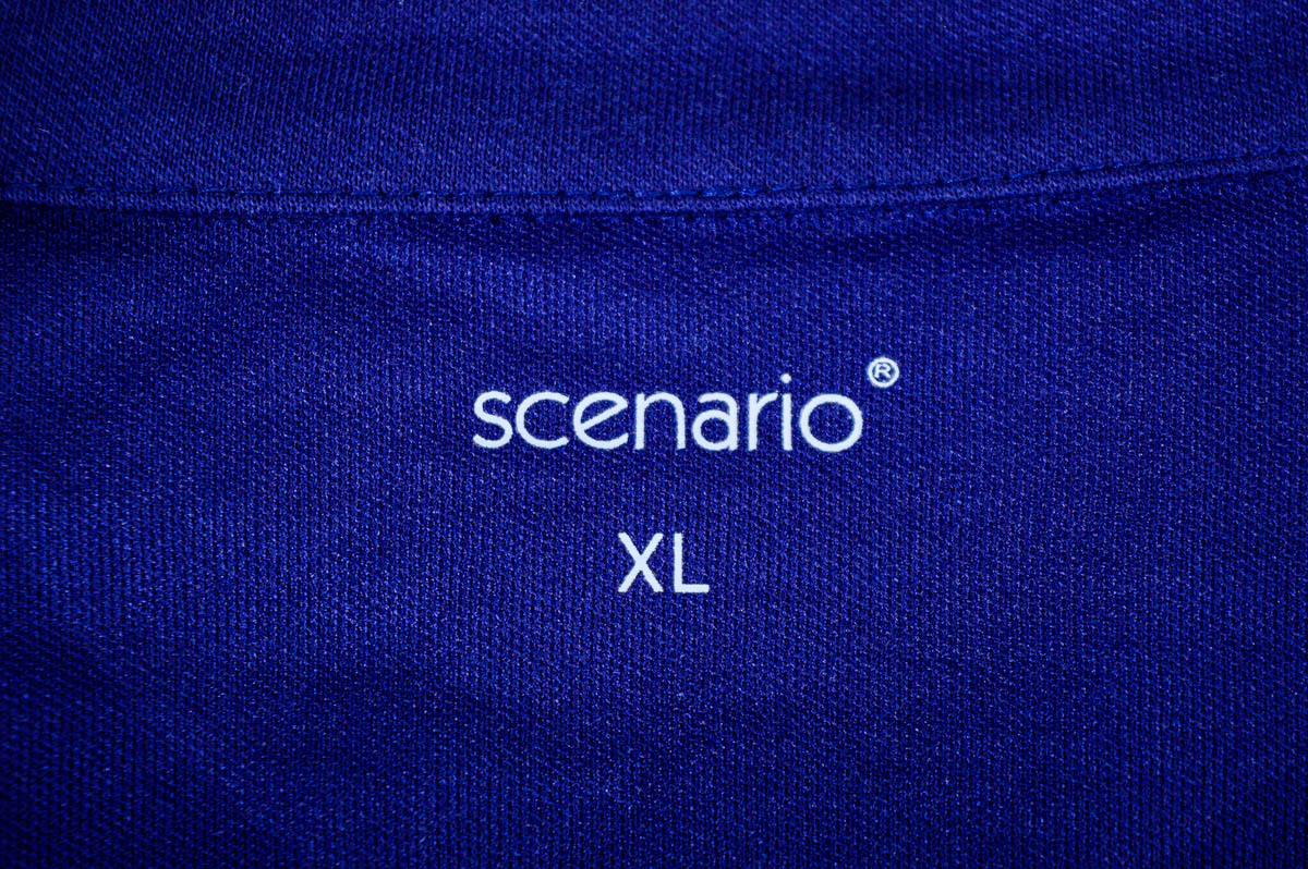 Women's t-shirt - SCENARIO - 2