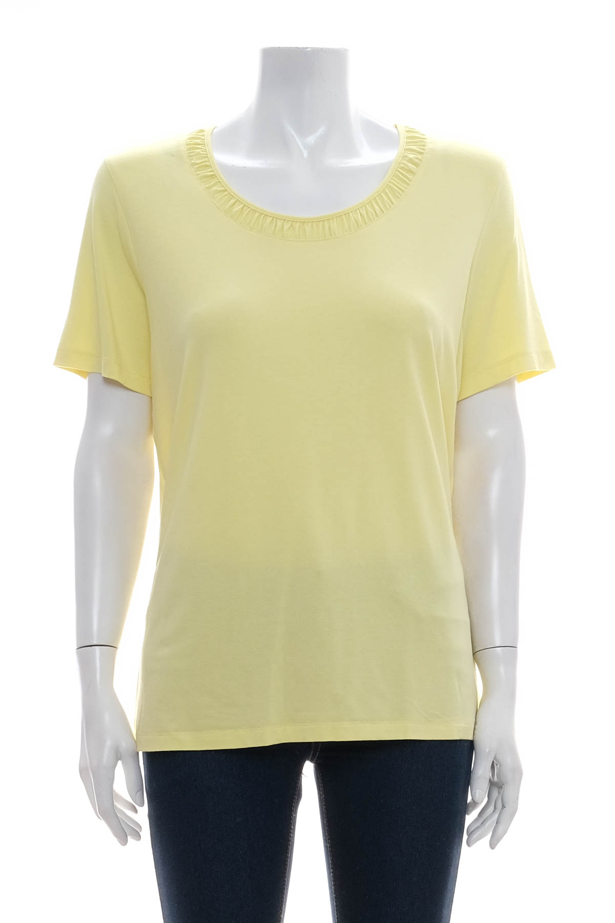 Women's t-shirt - Steilmann - 0