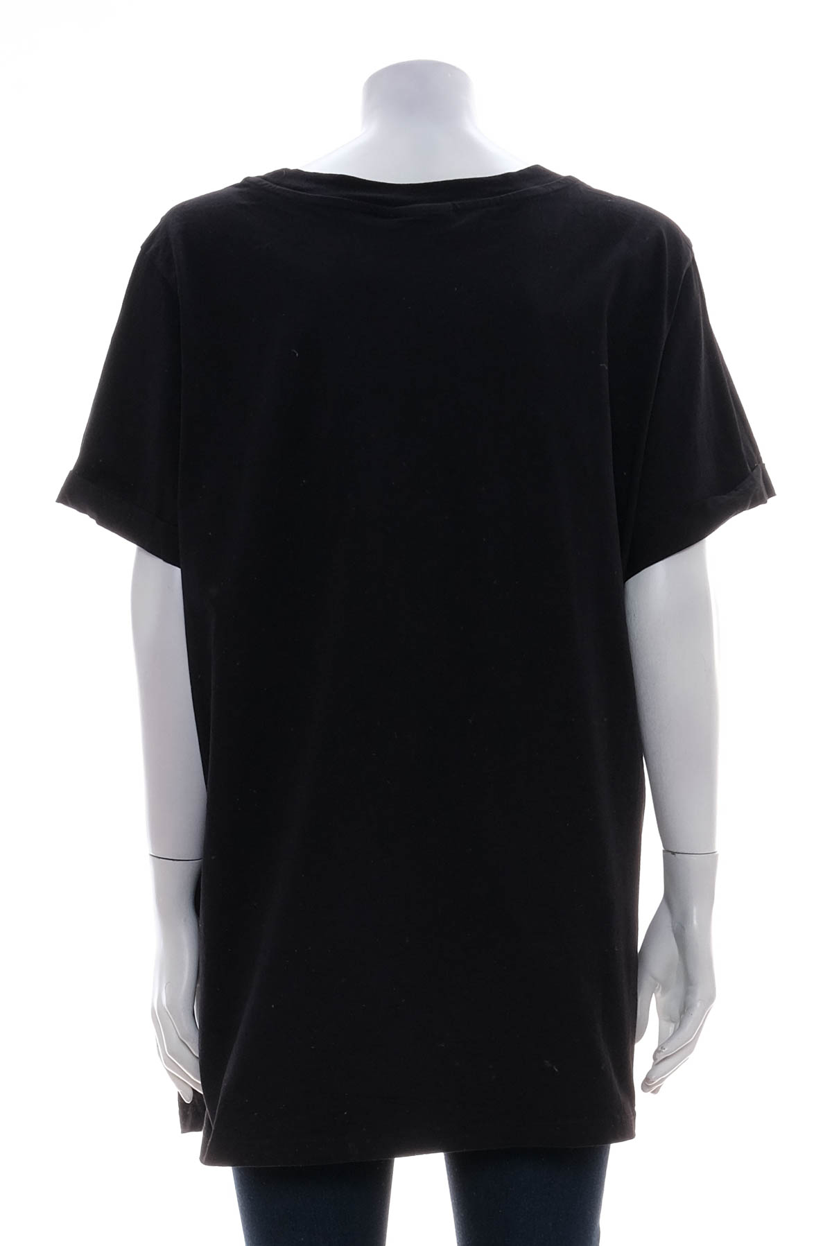 Women's t-shirt - Zizzi - 1