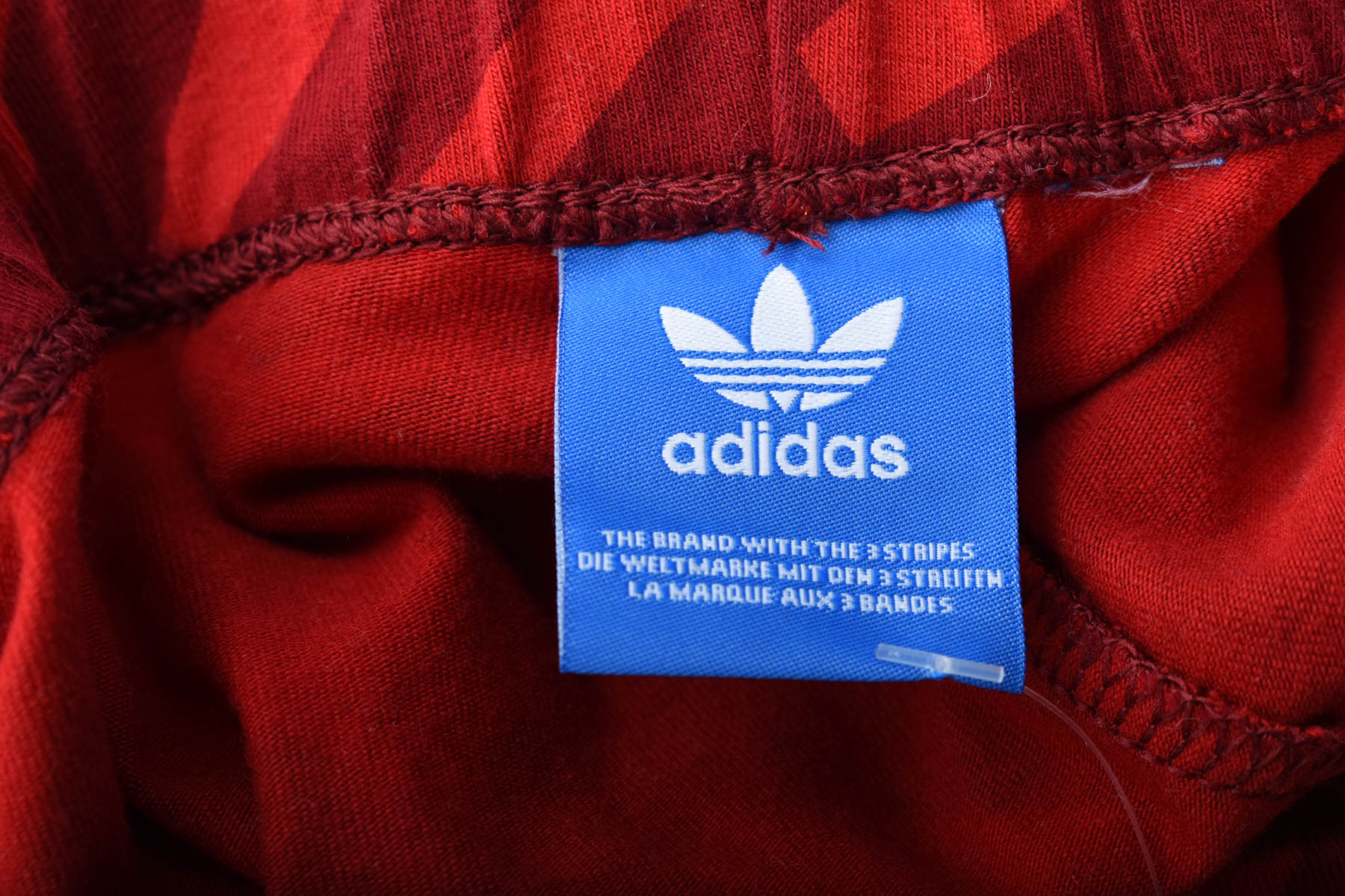 Дамски клин - Adidas - 2