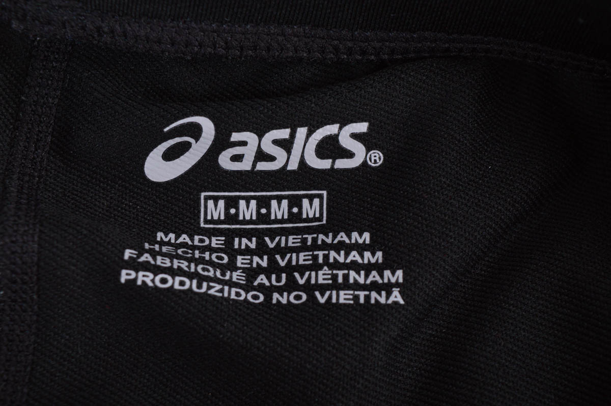 Leggings - Asics - 2