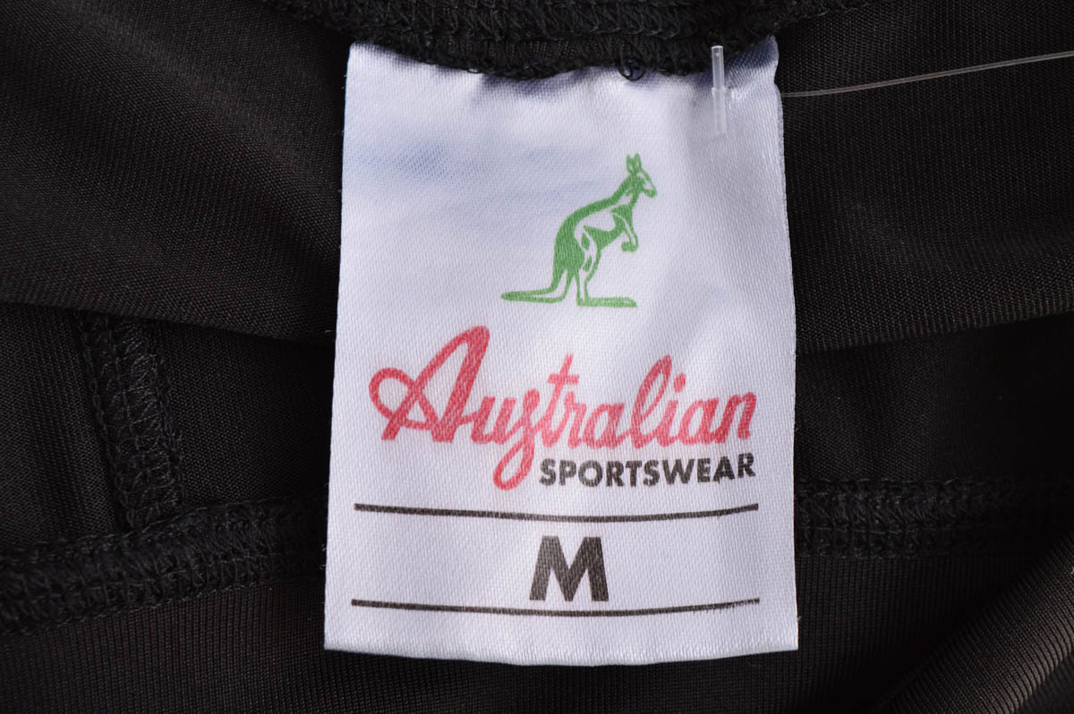 Legginsy damskie - Australian Sportswear - 2