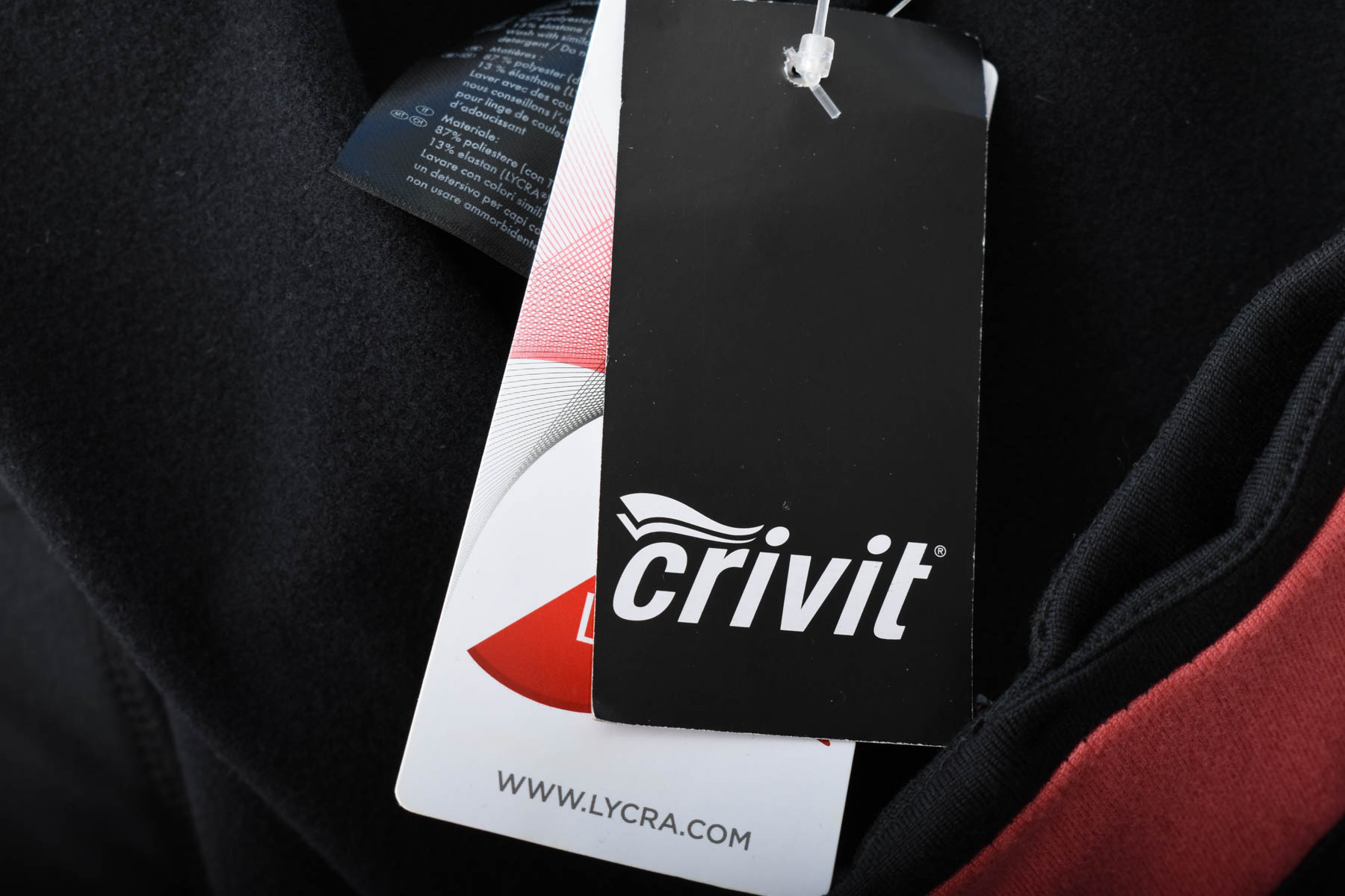 Trening pentru damă - Crivit - 2