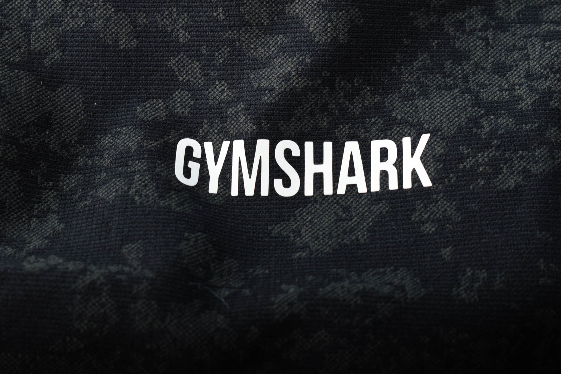 Дамски клин - GYMSHARK - 2