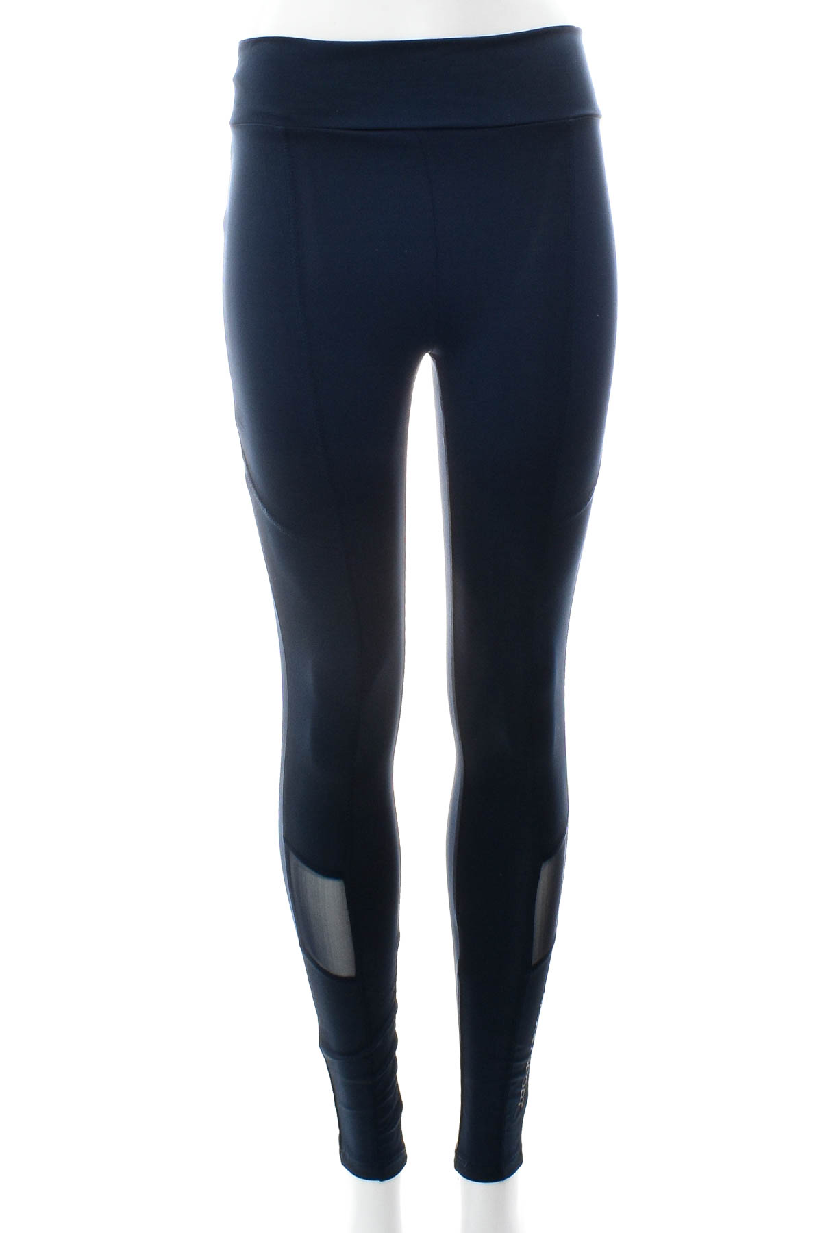 Legginsy damskie - MEXX SPORT - 0