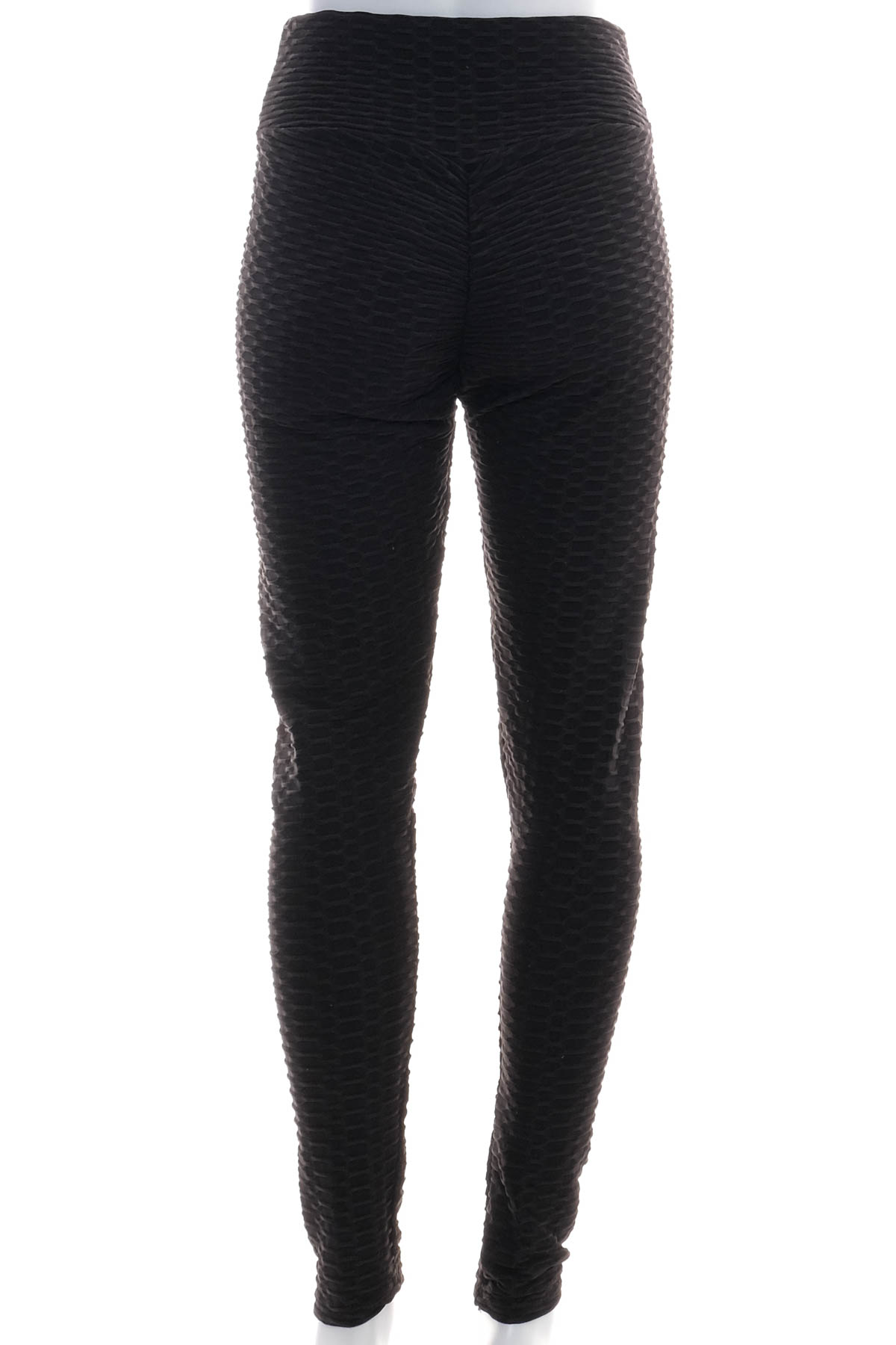 Leggings - Sockswear - 1