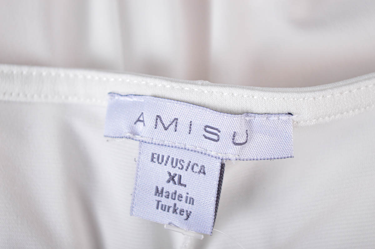 Women's top - AMISU - 2