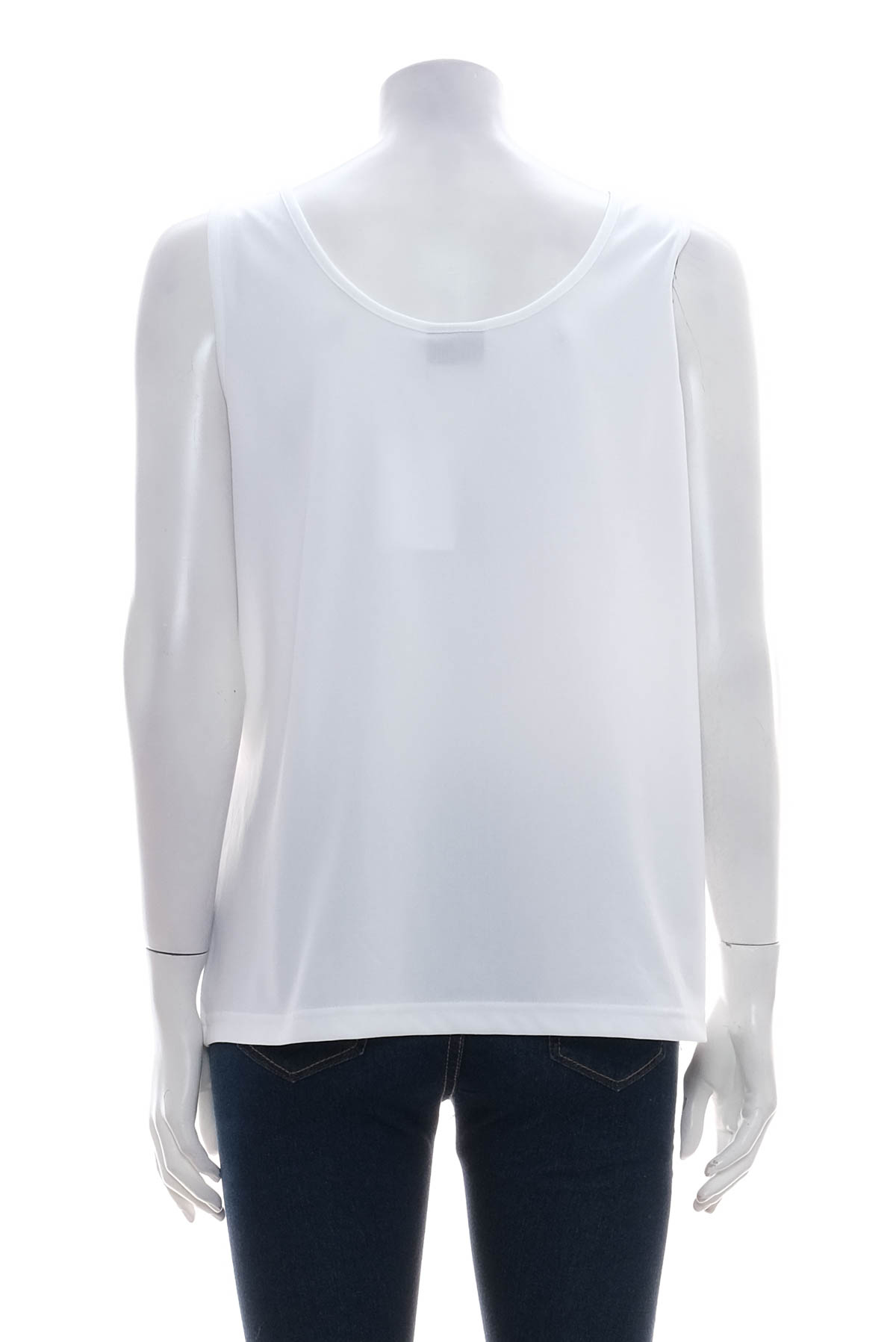 Women's top - Kingfield - 1