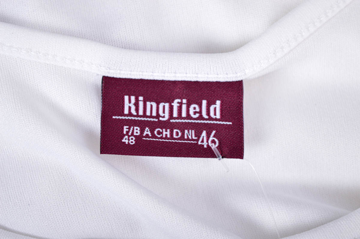 Women's top - Kingfield - 2