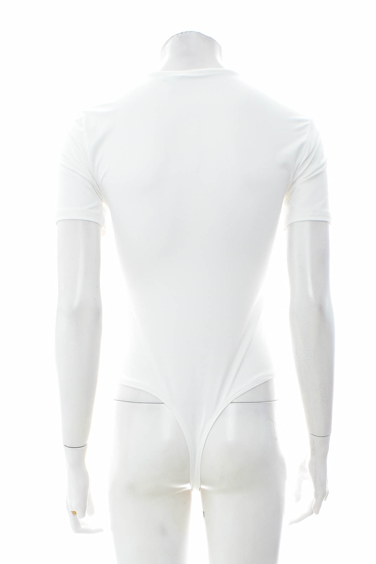 Woman's bodysuit - AMISU - 1