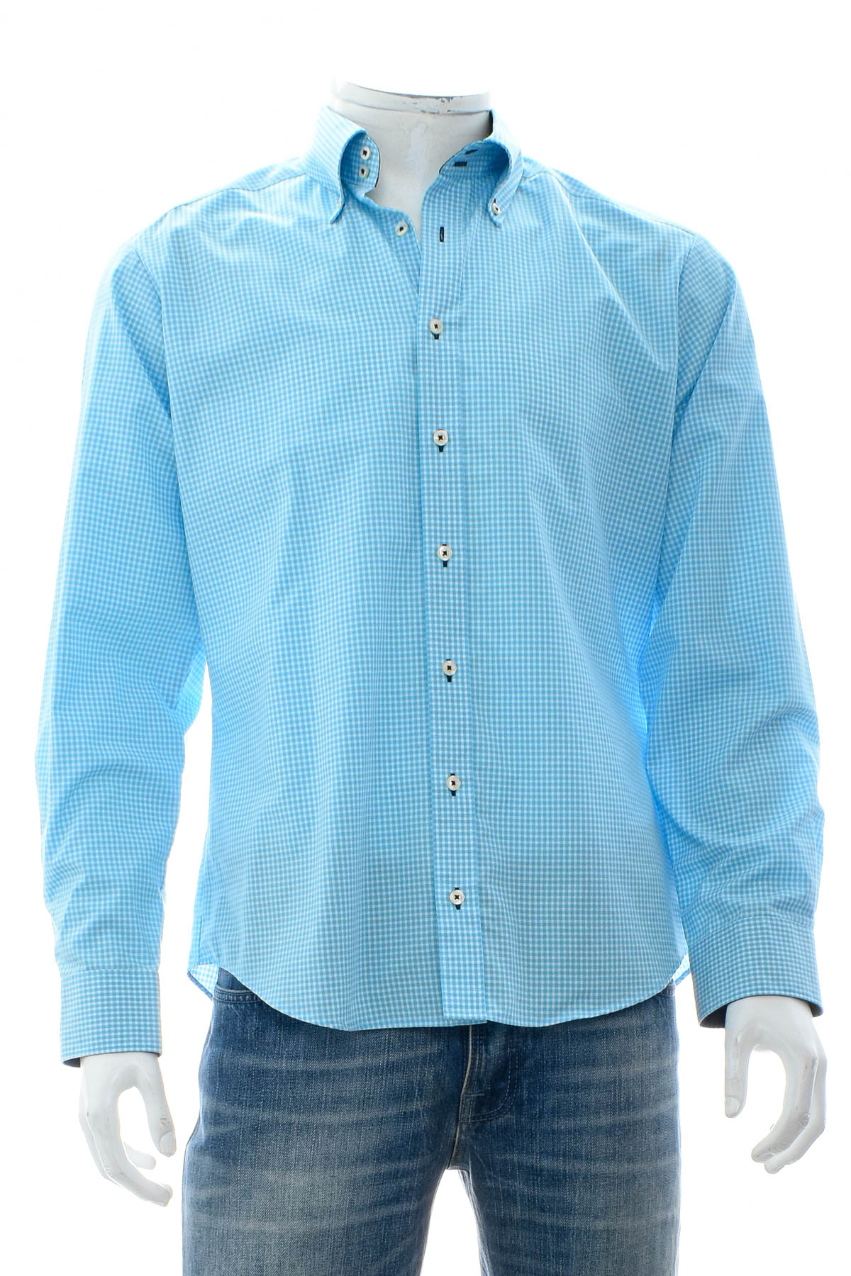 Men's shirt - Bruno Banani - 0