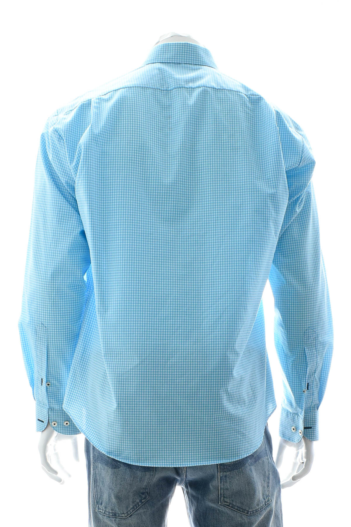 Men's shirt - Bruno Banani - 1