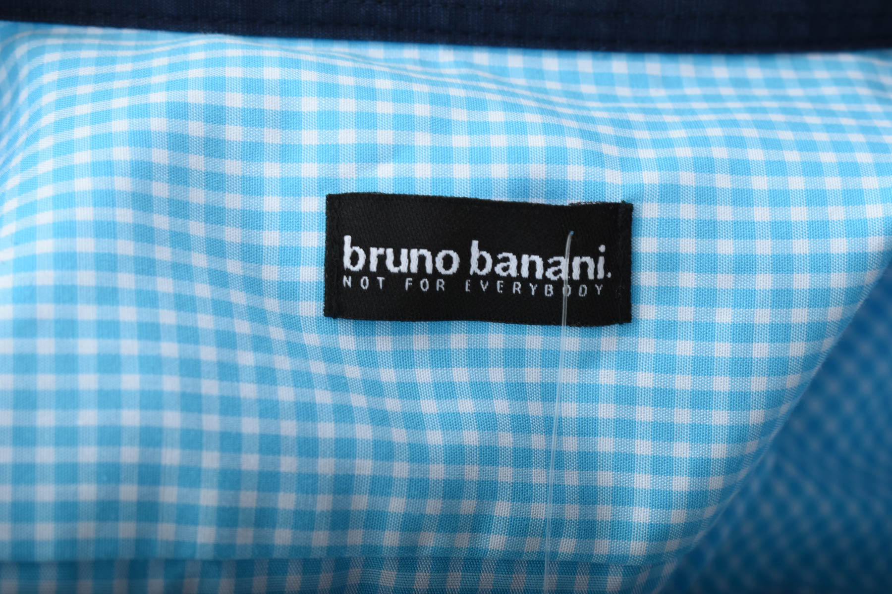 Men's shirt - Bruno Banani - 2