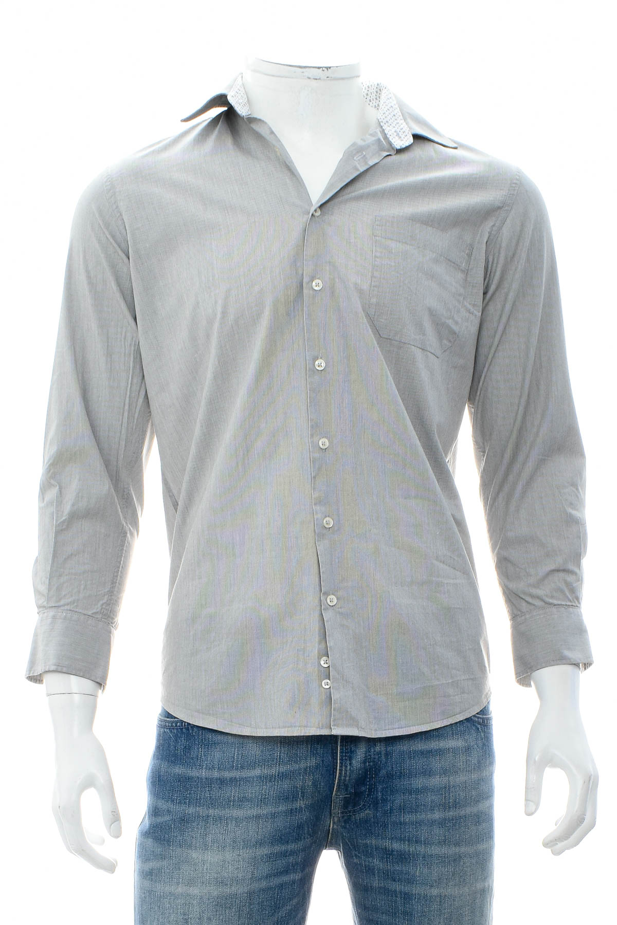 Men's shirt - CANDA - 0