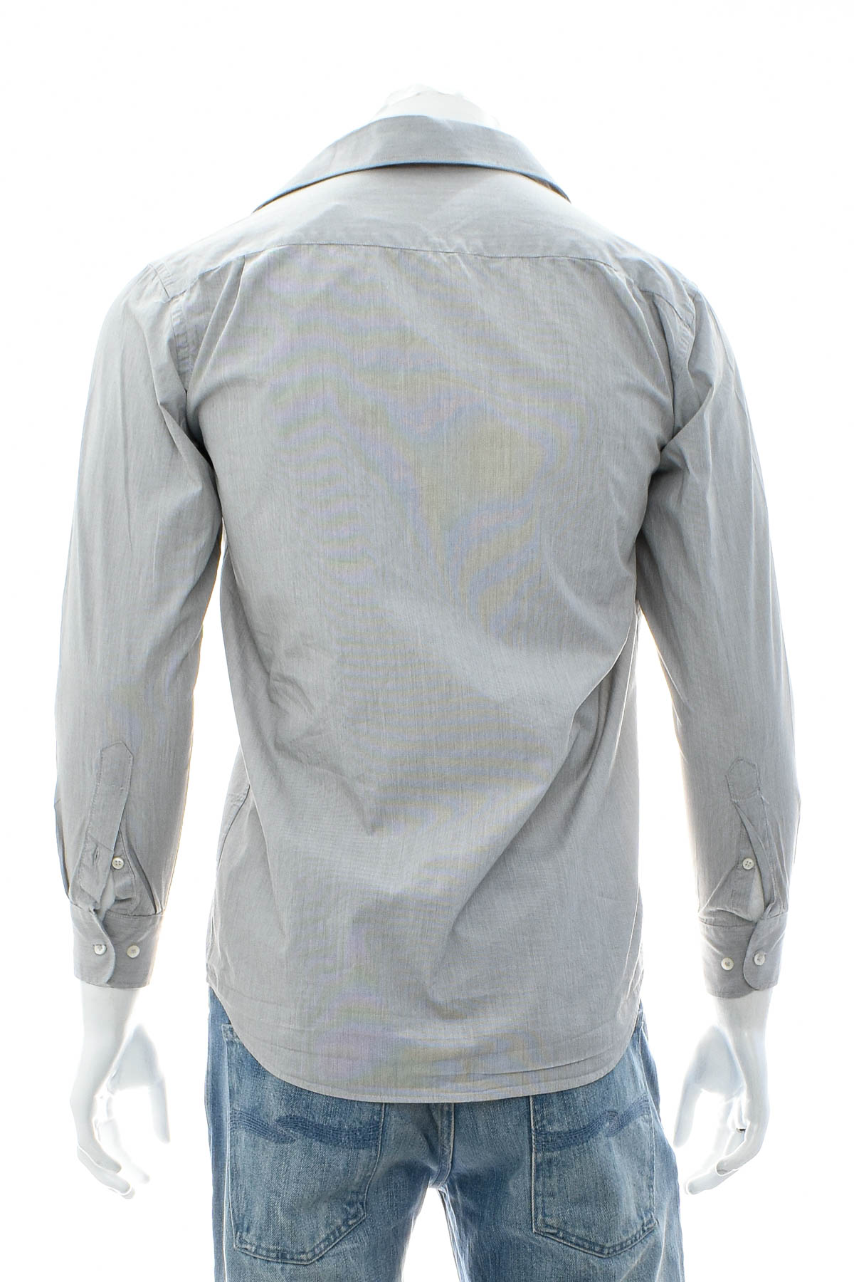 Men's shirt - CANDA - 1