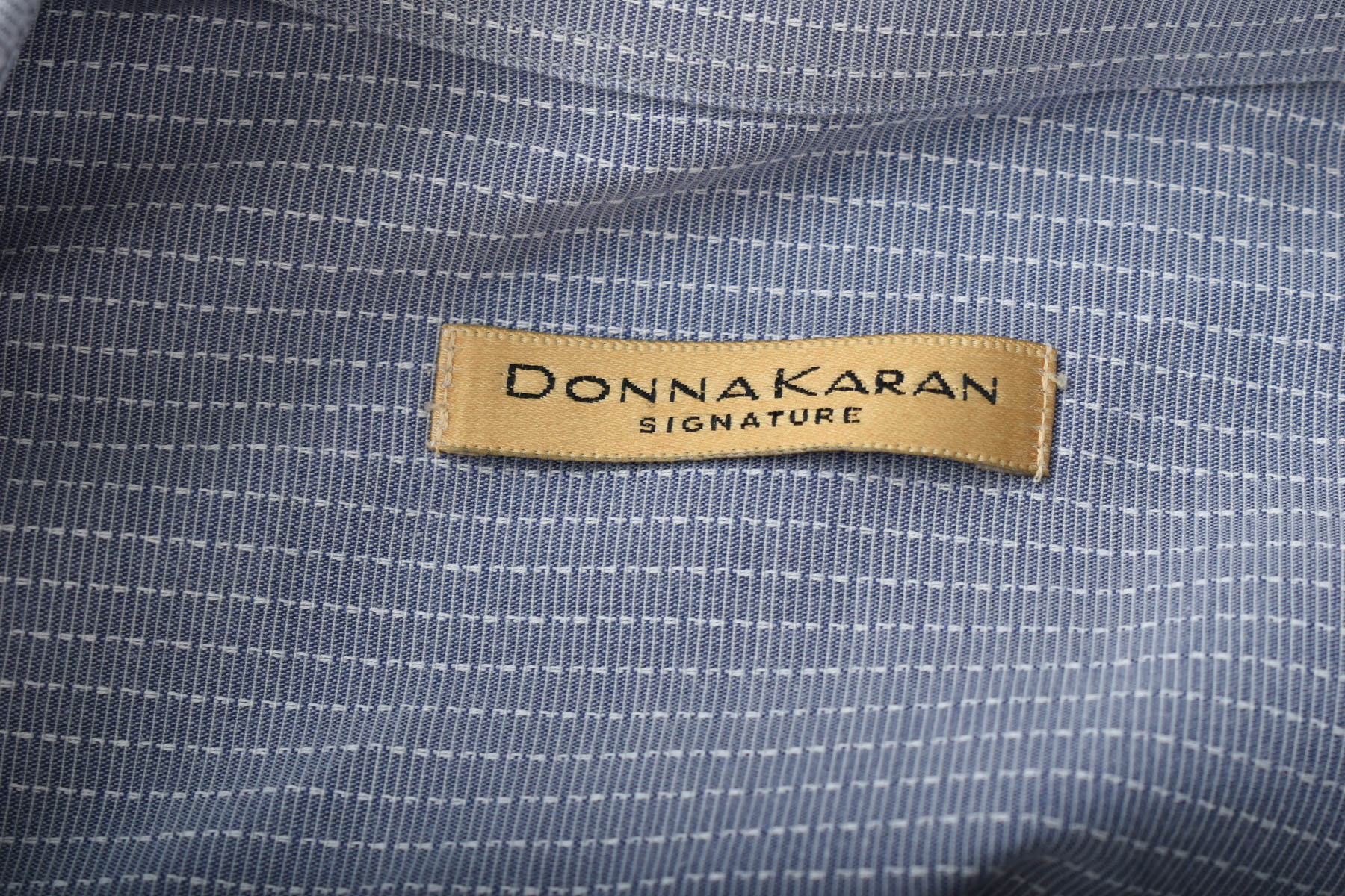 Men's shirt - Donna Karan - 2