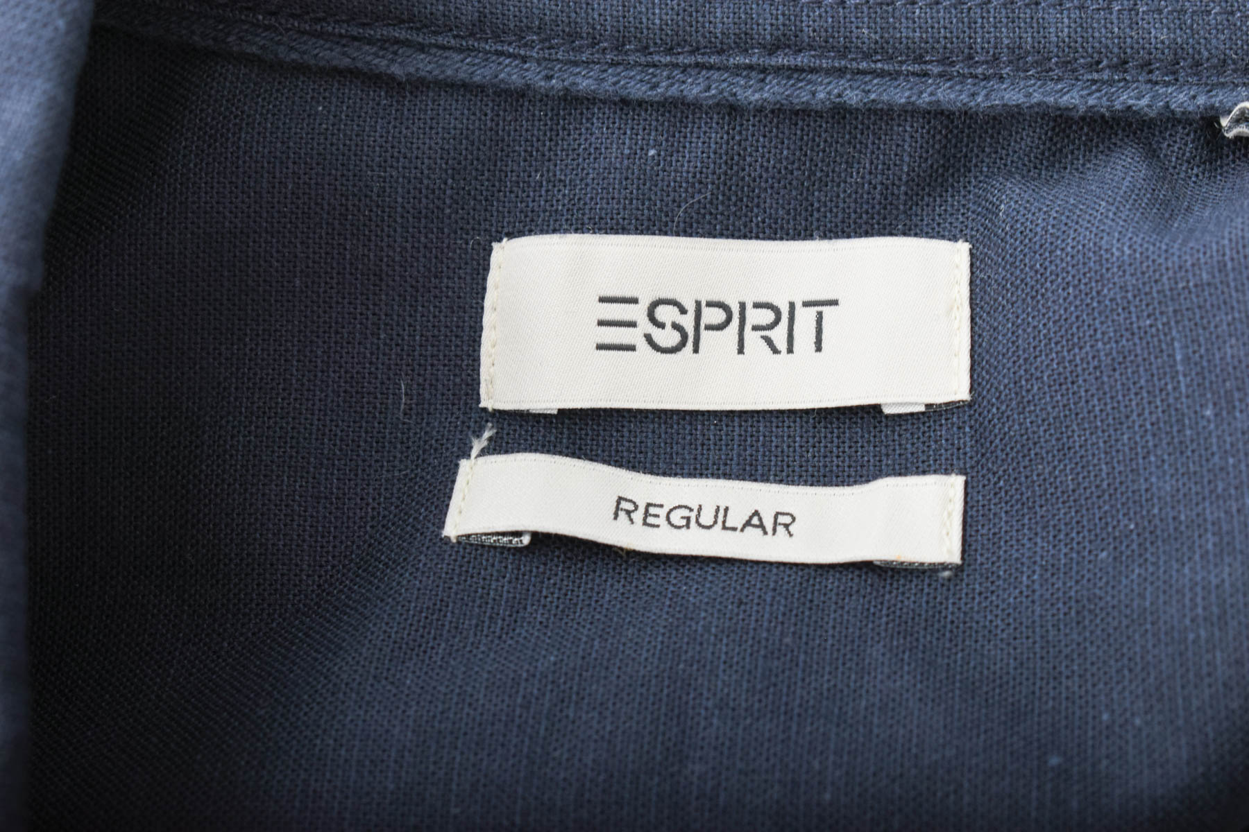 Cămașă pentru bărbați - ESPRIT - 2