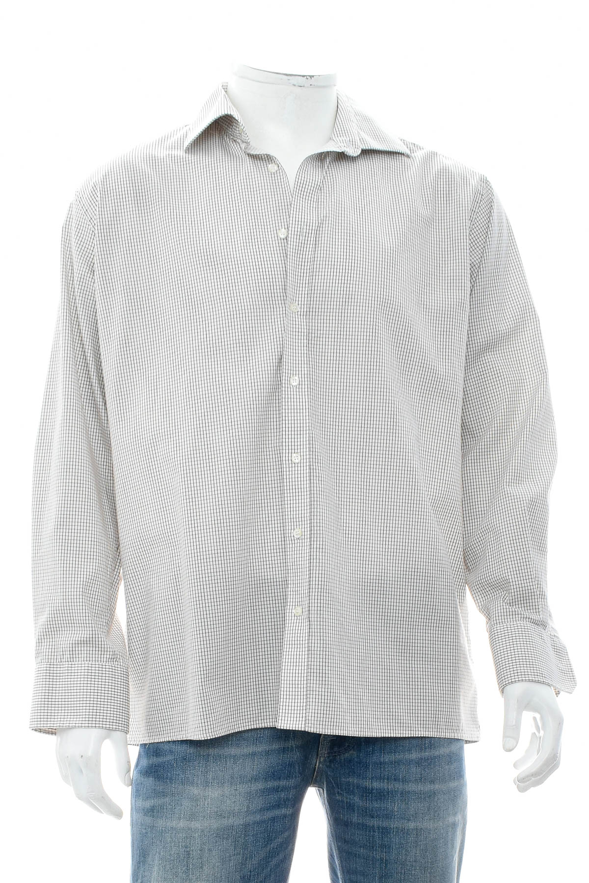 Men's shirt - Eterna - 0