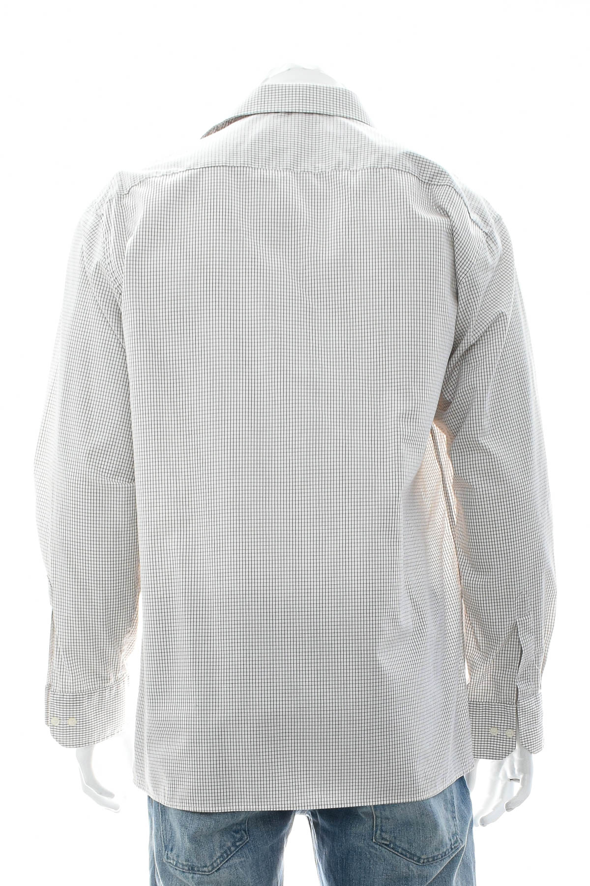 Men's shirt - Eterna - 1