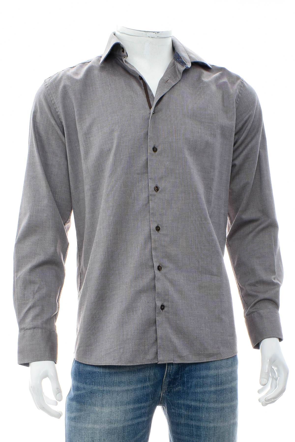 Men's shirt - Eterna - 0