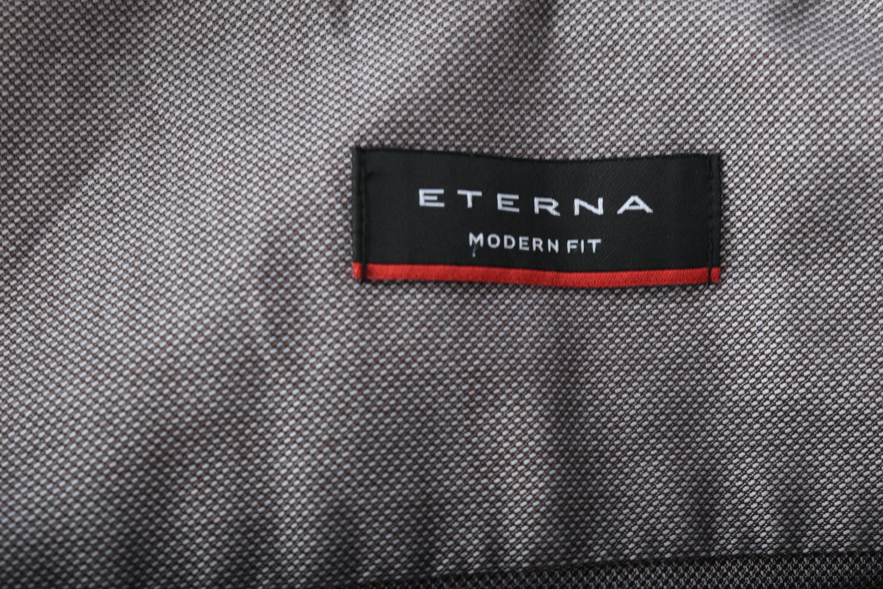 Men's shirt - Eterna - 2