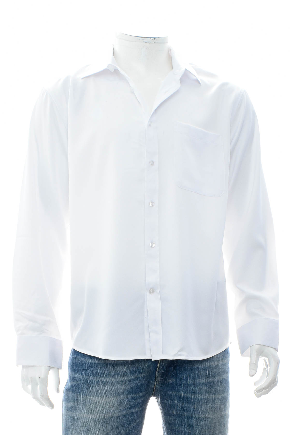 Men's shirt - FLEX - 0